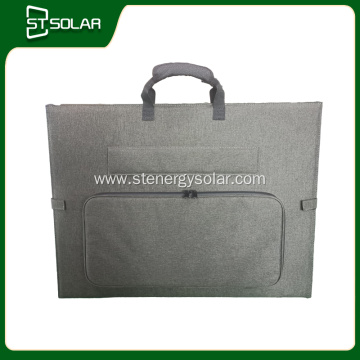 240W Solar Folding Bag